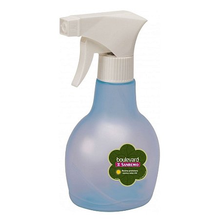 Pulverizador Borrifador Plástico Sanremo 350ml