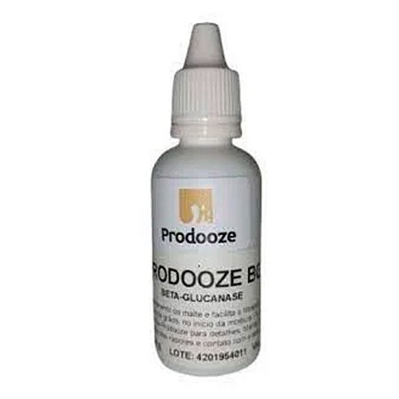 Prodooze BG (Beta-glucanase) - 30g