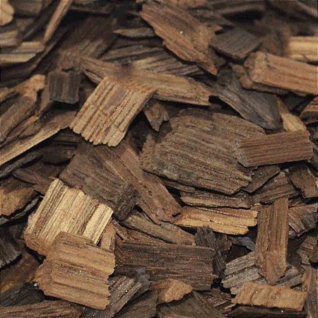 Chips de Carvalho Americano Nobile Blend (tosta média) - 100g