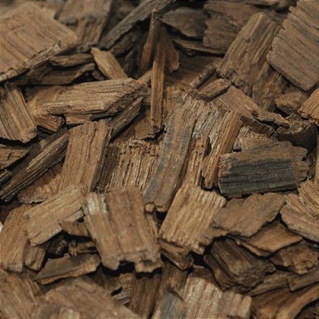 Chips de Carvalho Frances Nobile Sweet (tosta média) - 100g