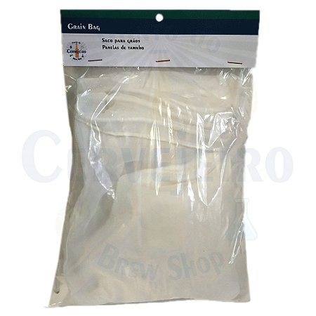 Grain Bag (saco para grãos) Caldeirão 32 a 38