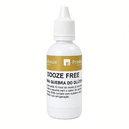 Prodooze Free (Glúten free) - 30g