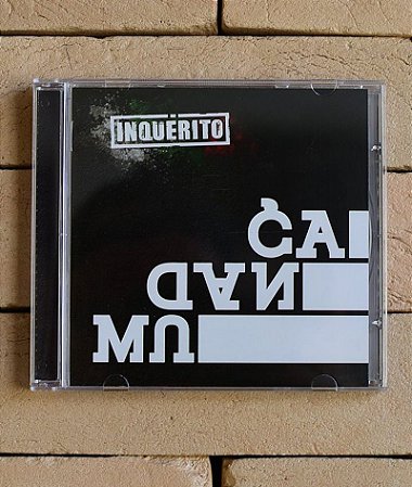 CD Mudança