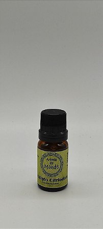 Óleo Essencial de Eucalipto 10 ml