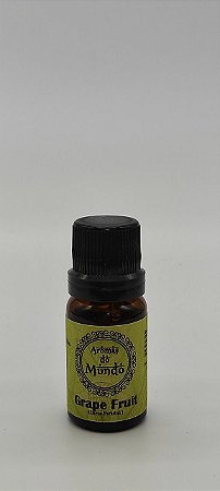 Óleo Essencial de Grape Fruit 10 ml
