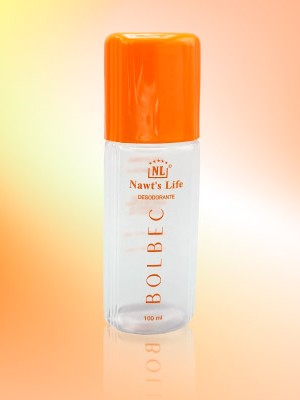 BOLBEC - DESODORANTE