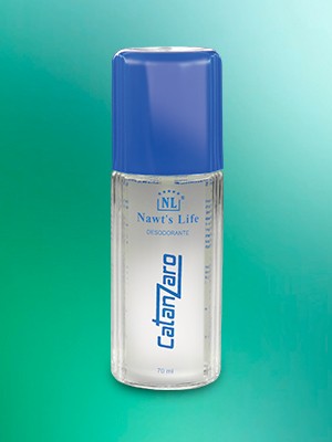 CATANZARO - DESODORANTE