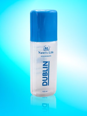 DUBLIN - DESODORANTE
