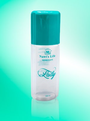 LADY - DESODORANTE