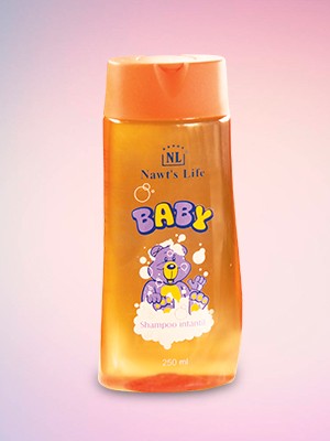 BABY SHAMPOO INFANTIL