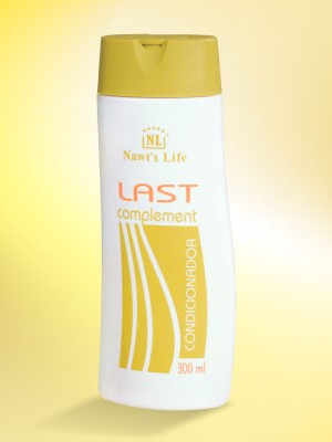 CONDICIONADOR LAST COMPLEMENT