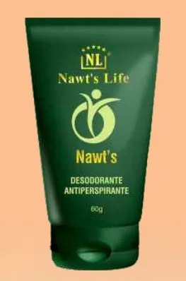 DESODORANTE EM CREME