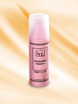 FRAGRANT II - DESODORANTE