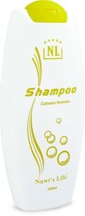 SHAMPOO PARA CABELOS NORMAIS