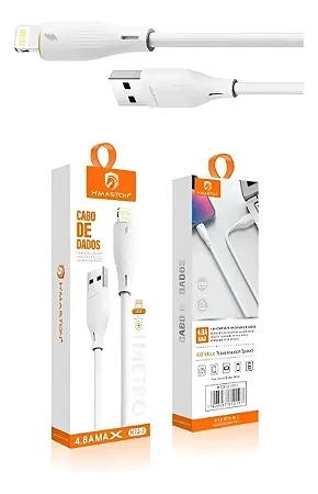 Cabo Iphone Hmaston 4.8A Max 1M H72-2