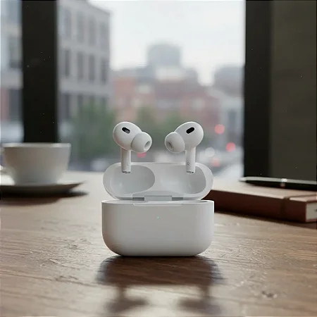 Fone Sem Fio Bluetooth Tws Agold Pro Earpods Fn-Bt3