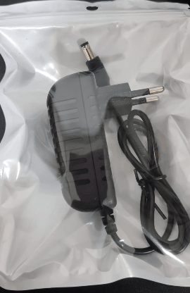 Fonte 12V 3A Atomo - 103 (Saquinho)