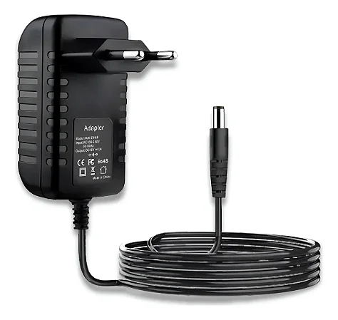 Fonte P/ Fita De Led 12V 3A