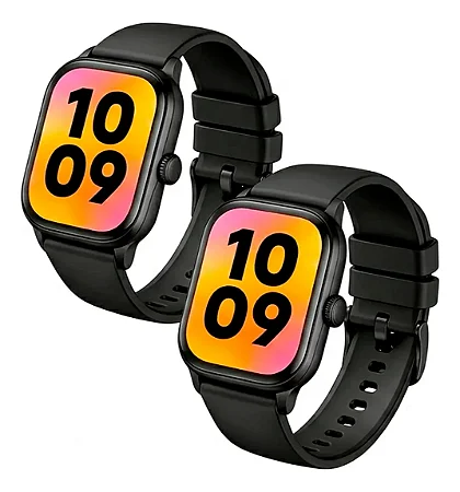 Relogio Smartwatch S25 Ultra Max Nfc - Basik