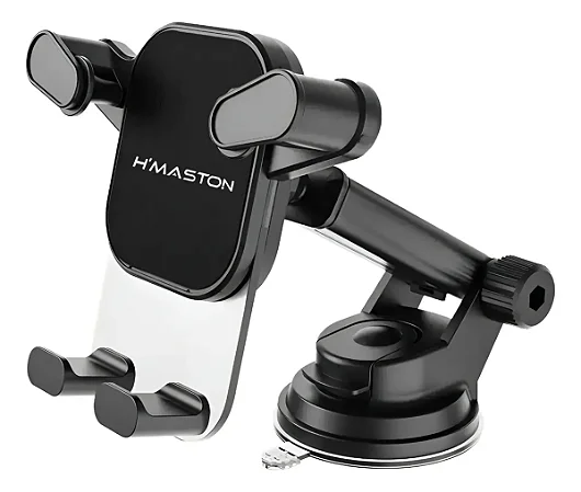 Suporte P/ Celular Veicular Hmaston Cj85