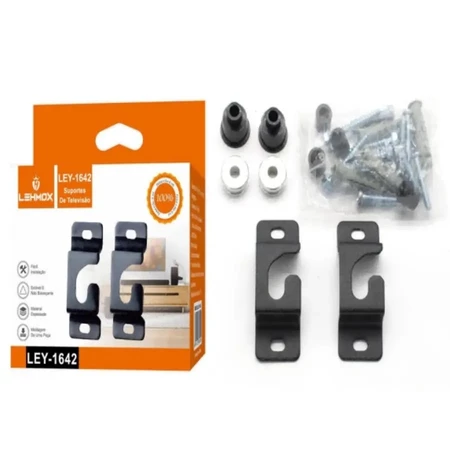 Suporte Universal P/ Tv Lehmox - Ley-1642