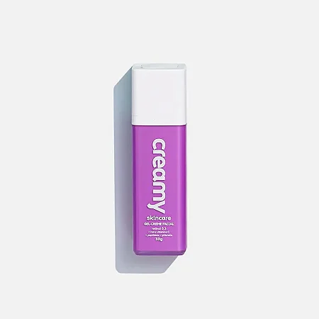Creamy Retinol