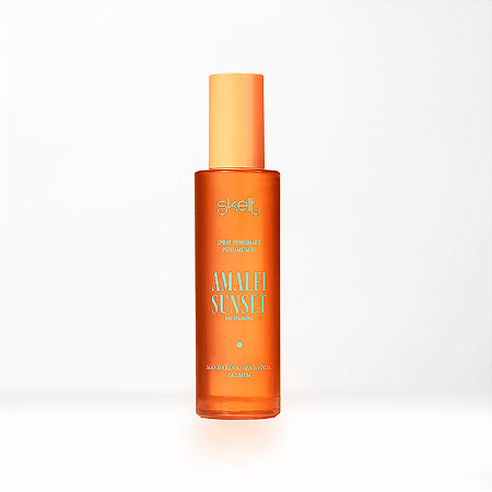 Body Splash Amalfi Sunset - Skelt