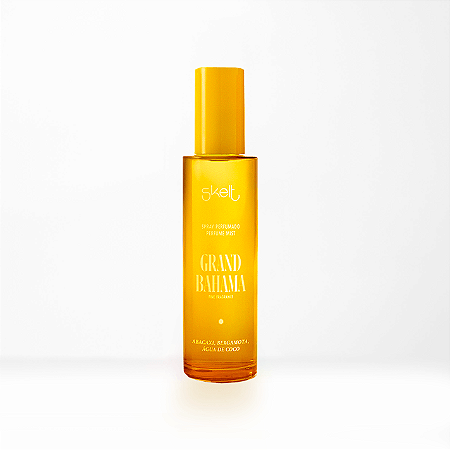 Body Splash Grand Bahama - Skelt