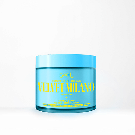 Creme Hidratante Velvet Milano - Skelt