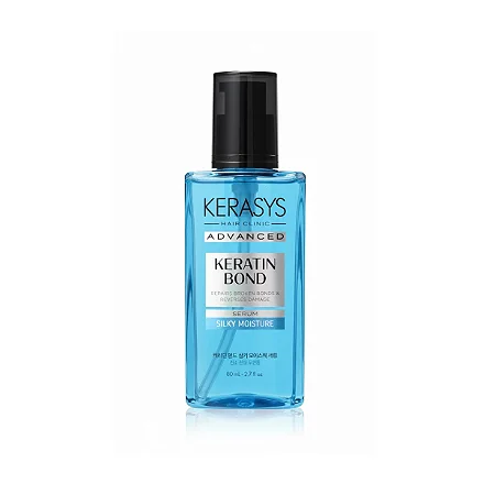 Kerasys Keratin Bond Silky Moisture - ORIGINAL