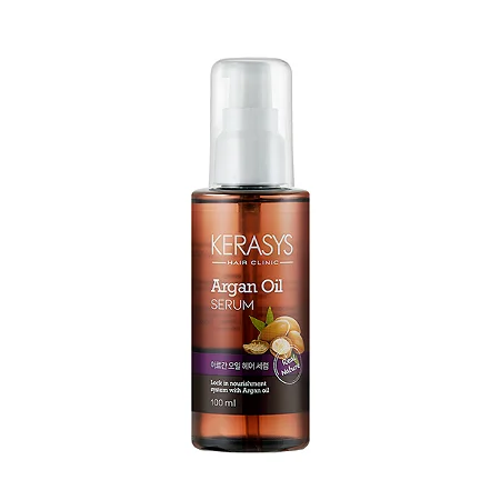 Kerasys Sérum Argan Oil - ORIGINAL