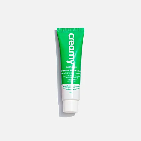 Creamy Intensive Repair