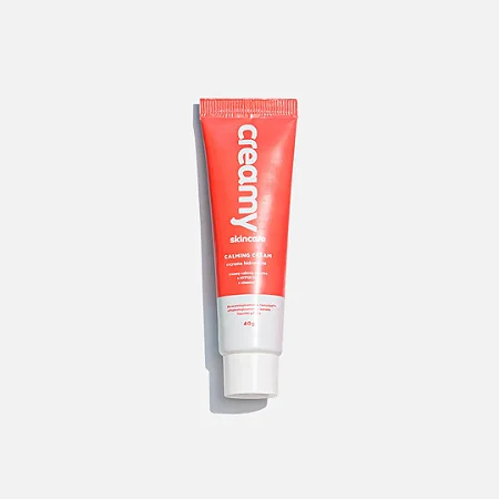 Creamy Calming Cream