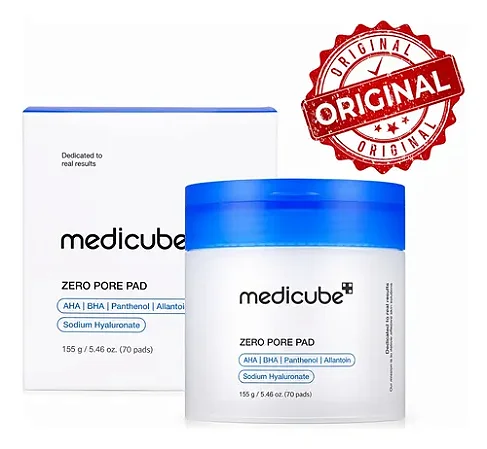 Medicube Zero Pore Pads - ORIGINAL