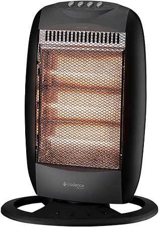 Aquecedor Cadence Halógeno Mercury 220v