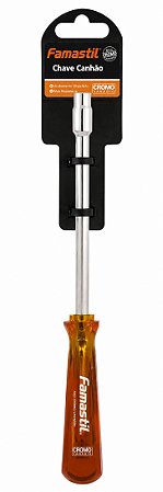 Chave Canhao Crv Famastil  10mm