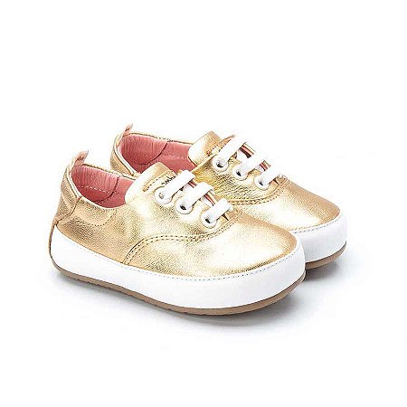 tenis infantil cadarço elastico