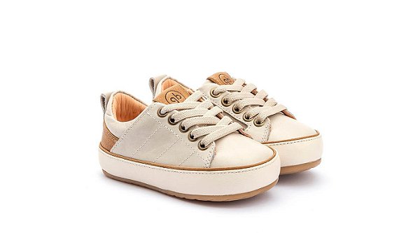 Tênis infantil - gambo - baby - off white - sheep shoes - Sheep Shoes -  Calçados e Tênis Infantis