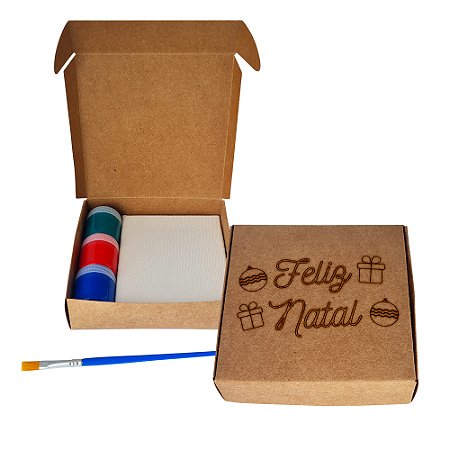 AL021 - Chaveiro Mdf Laser