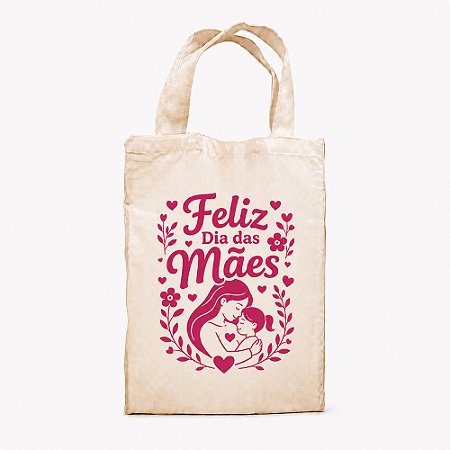 AL044 - Ecobag 30 x 40 cm