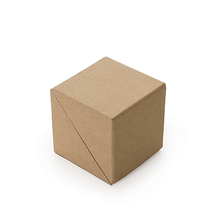 AL241 - Bloco de Anotações Cubo