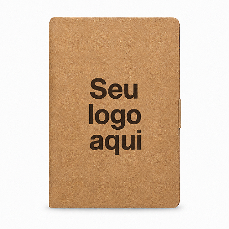 AL485 - Bloco de Anotações com Autoadesivos