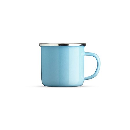 AL374 - Caneca Inox 370ml