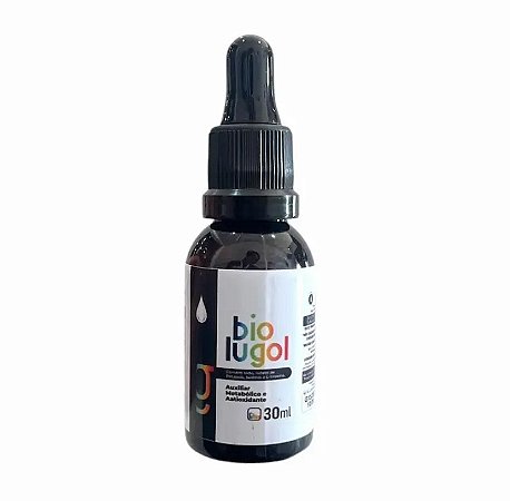 Biolugol (30ml)