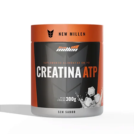 Creatina ATP (300g)