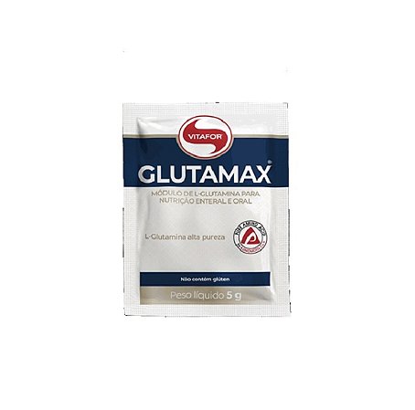 Glutamax Sachê (5g)