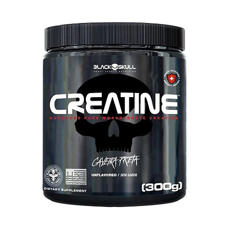 Creatine (300g)