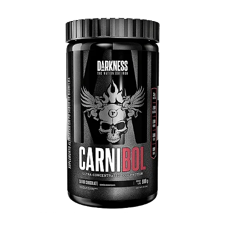 Carnibol (900g) - Chocolate