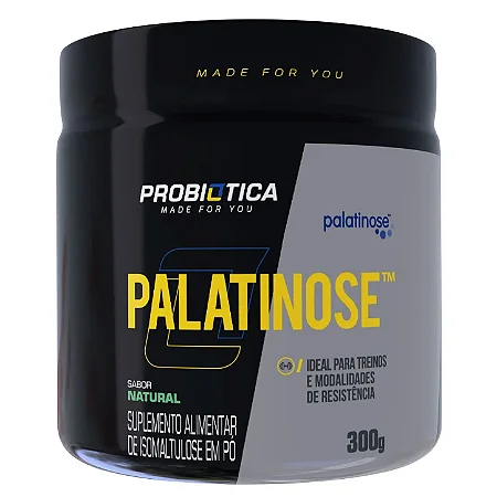 Palatinose (300g)