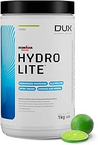 Hydrolite (1kg) - Limão